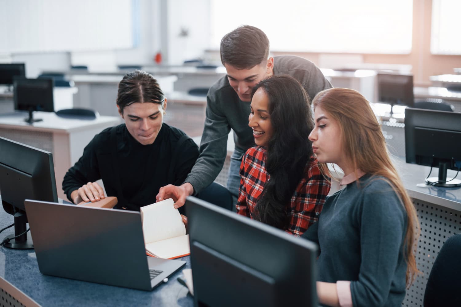 Students
